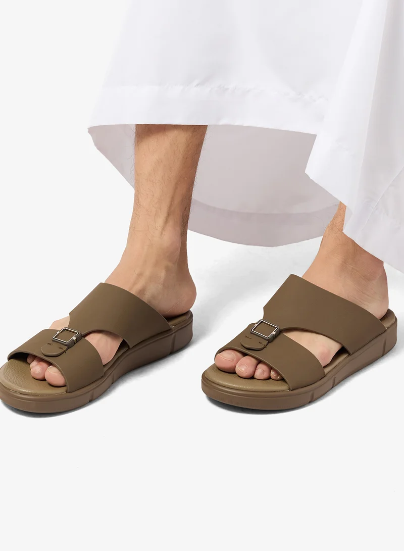Robert Wood  Mens Arabic Comfort Fashion Slipper for Men | Best Price UAE